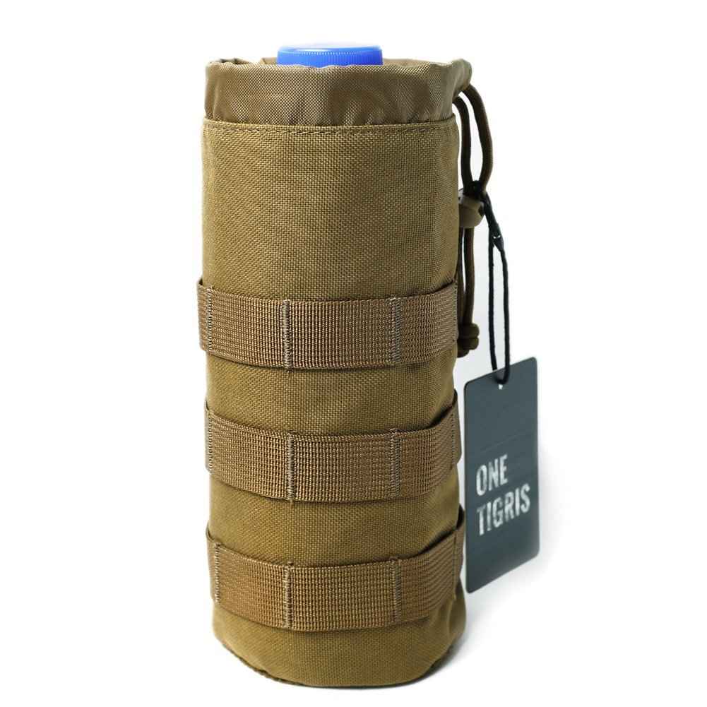 DYNAMITE Water Pouch 丨MOLLE System & 24oz